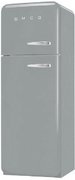 Холодильник Smeg FAB30LSV6 фото 2 в Тюмени