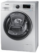 Стиральная машина Samsung WW 65 K 42 E 00 S/DLP фото 4 в Тюмени