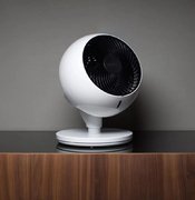 Вентилятор-циркулятор BORK P505 фото 3 в Тюмени