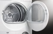 Сушильная машина Smeg CDL73 фото 3 в Тюмени