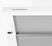 Встраиваемая вытяжка Kuppersberg SLIMLUX IV 60 GW фото 4 в Тюмени