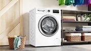 Стиральная машина Bosch WAN28266BY фото 4 в Тюмени