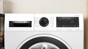 Стиральная машина Bosch WGG 144ZOBY фото 4 в Тюмени
