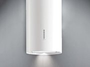 Вытяжка Falmec Polar 90 White (800) ECP фото 2 в Тюмени