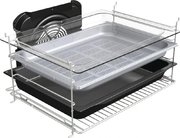 Компактная духовка с функцией пароварки и СВЧ Gorenje BCMS598S19X фото 2 в Тюмени