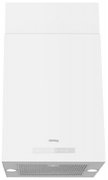 Островная вытяжка Korting KHA 45970 W Cube фото 2 в Тюмени