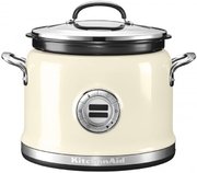 Мультиварка Китчен Эйд 5KMC4244EAC фото в Тюмени Мультиварка KitchenAid 5KMC4244EAC фото в Тюмени