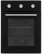 Духовой шкаф KRONA LINDE 45 BL