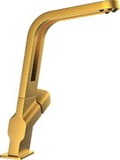 Смеситель Teka ICO 915 BRASS фото 3 в Тюмени