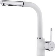 Смеситель Тека ARK 938 WHITE фото в Тюмени Смеситель Teka ARK 938 WHITE фото в Тюмени
