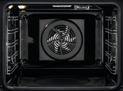 Духовой шкаф Electrolux EOF4P56X фото 2 в Тюмени
