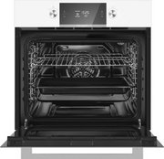 Духовой шкаф Weissgauff EOM 691 PDW Steam Clean фото 2 в Тюмени