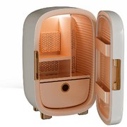 Холодильник для косметики и напитков Meyvel MB-12C1W фото 4 в Тюмени