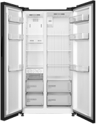 Холодильник Midea MDRS710FGE30 фото 3 в Тюмени