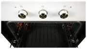 Духовой шкаф электрический Zigmund Shtain E 144 W фото 4 в Тюмени