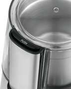 Кофемолка Маунфилд MF-521S фото 4 в Тюмени Кофемолка Maunfeld MF-521S фото 4 в Тюмени