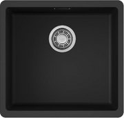 Мойка Omoikiri Kata 44-U-BL фото в Тюмени