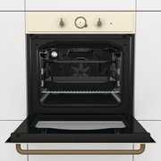 Духовой шкаф Gorenje BO7532CLI фото 2 в Тюмени