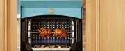 Печь-гриль La Cornue Flamberge фото 4 в Тюмени