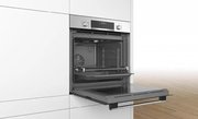 Встраиваемый духовой шкаф BOSCH HBG537ES0R фото 2 в Тюмени