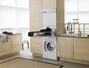 Гладильная доска Аско HI1152 W фото 2 в Тюмени Гладильная доска Asko HI1152 W фото 2 в Тюмени