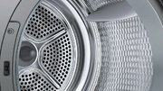 Сушильная машина Bosch WQG245DXSN фото 3 в Тюмени