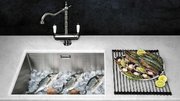 Мойка Омойкири Taki 49-U/IF-GM фото 2 в Тюмени Мойка Omoikiri Taki 49-U/IF-GM фото 2 в Тюмени