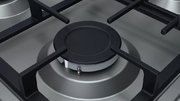 Газовая варочная панель Bosch PBP6C5B93R фото 4 в Тюмени