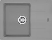 Мойка Franke BFG 611C серый фото в Тюмени