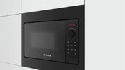 Встраиваемая микроволновая печь Bosch BFL523MB4 фото 4 в Тюмени