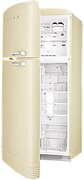 Холодильник Smeg FAB50PS фото 2 в Тюмени