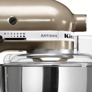Миксер Китчен Эйд 5KSM150PSECZ фото 4 в Тюмени Миксер KitchenAid 5KSM150PSECZ фото 4 в Тюмени