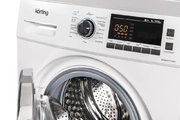 Стиральная машина Korting KWM 40 T 1260 фото 3 в Тюмени