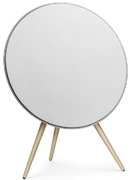 Беспроводная акустическая система Бэнг Олуфсен Beoplay A9 White фото в Тюмени Беспроводная акустическая система Bang & Olufsen Beoplay A9 White фото в Тюмени