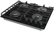 Встраиваемая газовая варочная панель Gorenje GT642SYB фото 2 в Тюмени