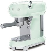 Кофемашина Smeg ECF01PGEU фото 2 в Тюмени