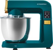 Миксер Maunfeld MF-424GR Миксер Maunfeld MF-424GR фото