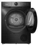 Сушильная машина Midea MD200D90WB/S-RU фото 3 в Тюмени