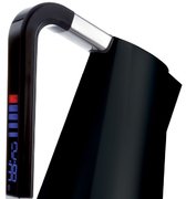 Электрочайник Bugatti Kettle Vera Black фото 4 в Тюмени