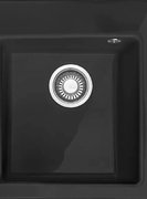 Мойка Franke Mythos MTK 611-78 оникс фото 3 в Тюмени