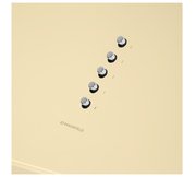 Вытяжка Maunfeld Bath 401 бежевый фото 4 в Тюмени