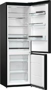 Двухкамерный холодильник Gorenje RK611SYB4 фото 2 в Тюмени