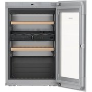 Встраиваемый винный шкаф Liebherr EWTgb 1683 Vinidor фото 4 в Тюмени