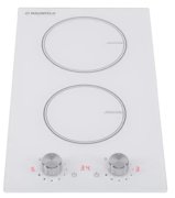 Индукционная варочная панель Maunfeld CVI292MWH фото 2 в Тюмени