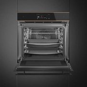 Духовой шкаф Smeg SO6606WAPNR фото 3 в Тюмени