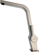 Смеситель Teka ICC 915 GRAPHITE фото 2 в Тюмени