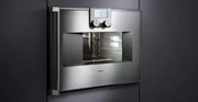 Духовой шкаф-пароварка Gaggenau BS 274-100 фото 2 в Тюмени