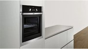 Духовой шкаф Neff B14M42N5 фото 2 в Тюмени
