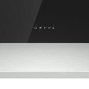 Настенная каминная вытяжка Gorenje WHI943E6XGB фото 4 в Тюмени