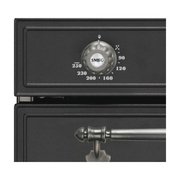 Духовой шкаф Smeg SC750AS-8 фото 3 в Тюмени